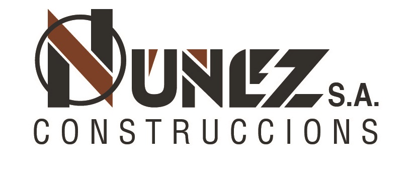 CONSTRUCCIONS NUÑEZ ANDORRA T. +376329301
